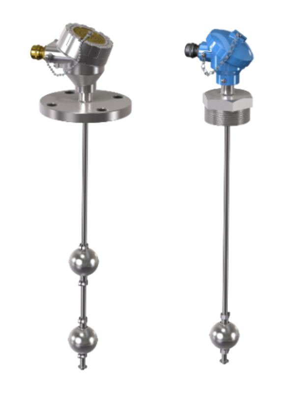 Types of Float Switches AMS Instrumentation & Control