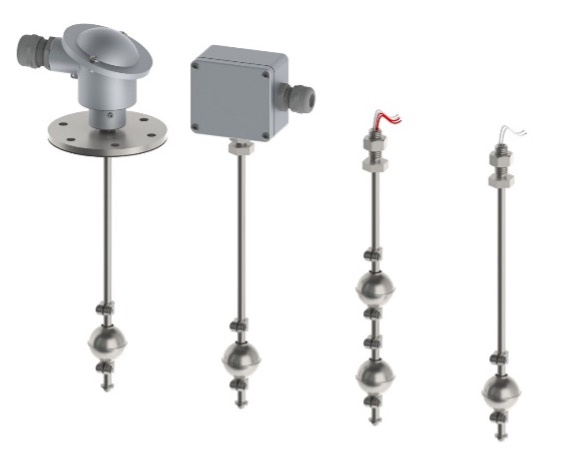 Types of Float Switches - AMS Instrumentation & Control