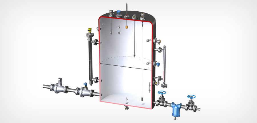 How to reduce your carbon footprint - AMS Instrumentation & Control