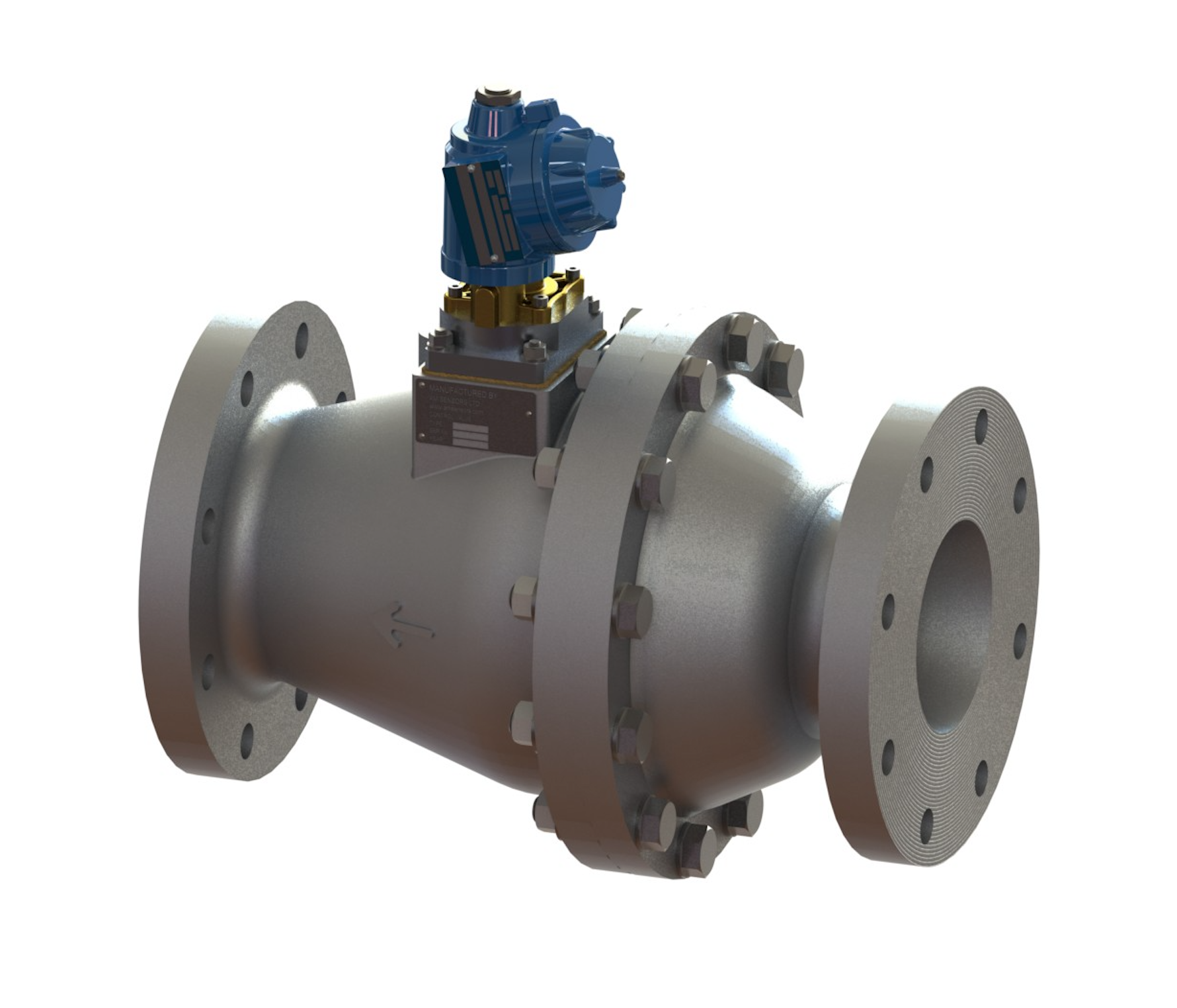 Control Valve