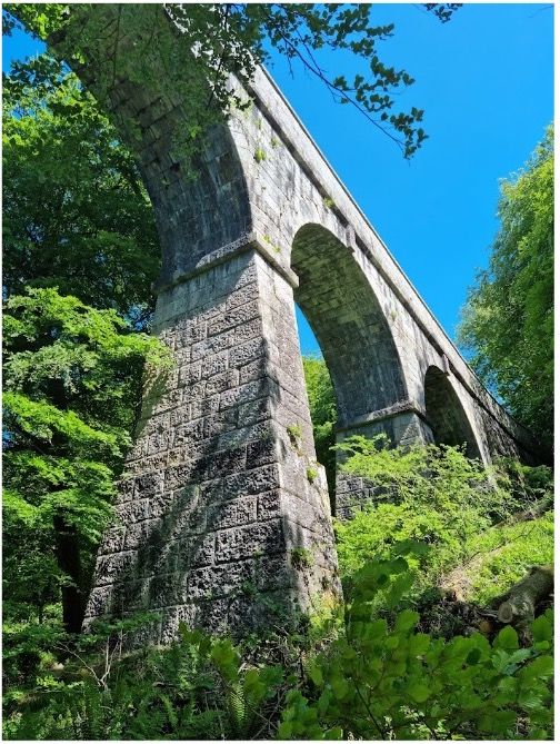 Treffry Viaduct